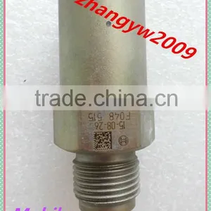 Pressure Limiting Valve Bosch F00R001048 thumbnail-3