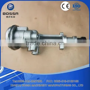 Hot Sale Foton Truck Engine Spare Parts ISF3.8 Alternator d 14V 120A thumbnail-6