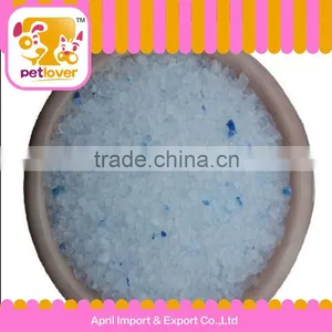 Crystal Cat Sand for Hot Wholesale thumbnail-2