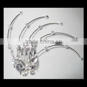 New Designer Hair Comb thumbnail-1