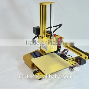 2016 Popular and New Original DIY 3D Printer thumbnail-2