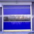 High Speed Rolling Door thumbnail-1