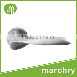 MH-0356 Simple Modern Front Doors Heavy Duty Door Handle thumbnail-1
