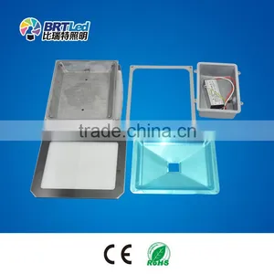 High Power Flood Light 10W 20W 30W 50W,high Quality From Shenzhen Factory thumbnail-2