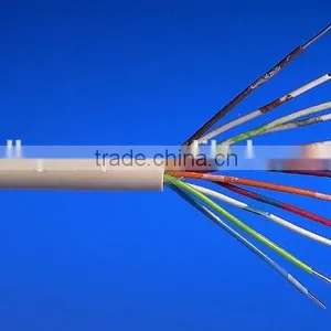 Quality Premium Communication 2, 4,6,8, Pair Telephone Cable thumbnail-2