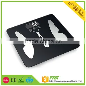 Full Body Health Weighing Analyzer, Body Weighing Analyzer Scale Digital thumbnail-4