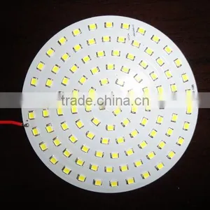 Hot Sell LED Display Board Aluminum LED PCB Design From China Supplier thumbnail-2