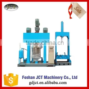 Paint Disperser,Disperser/Blender for Paint Industry thumbnail-3