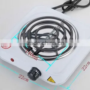 ELECTRIC STOVE SINGLE BURNER 1000W thumbnail-5