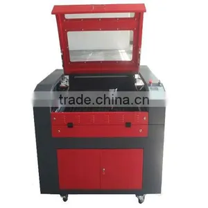 QX4060 Portable Laser Metal Cutting Machine thumbnail-1