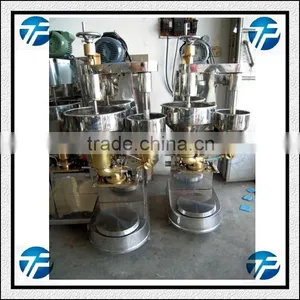 Multifunction Chicken Shrimp Balls Making Machine/Vegetable Balls Making Machine thumbnail-1