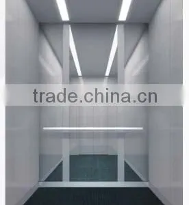 Small Passenger Elevators ICP002C 700KG thumbnail-1
