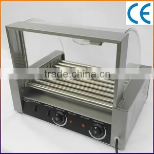 China Grilled Sausage Machine thumbnail-3