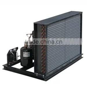 Popular OEM Condensing Unit for Mushroom thumbnail-6