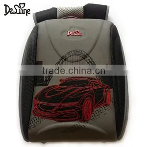 Latest Fashion Primary School Backpack Child Boy School Bag thumbnail-1