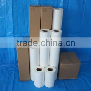 Hot Sale! Free Sample! 100gsm 44" 64" Tacky Sublimation Paper Heat Transfer Paper for Clothing, Mugs, Mouse Pad. thumbnail-2