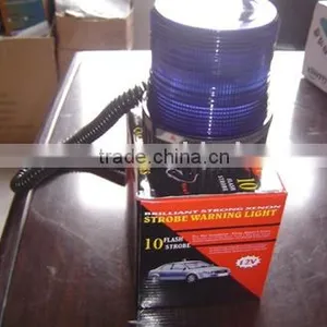 12v Strobe Auto Warning Light thumbnail-1