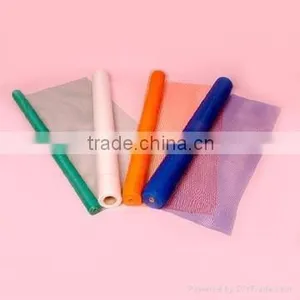 Fiberglass Mesh for Wall Thermal Insulation Material thumbnail-1