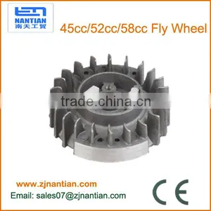 Chain Saw Spare Parts, 45cc / 52cc / 58cc Fly Wheel thumbnail-1