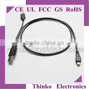 Diy Micro Usb thumbnail-1