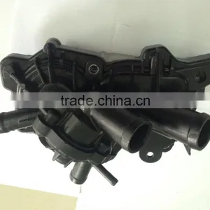 JEETA SANTANA GOLF WATER PUMP WITH THERMOSTAT ASSEMBLY OE 04E 121 121G /04E 121 042K /04E 109 111 L /04E 121 600S thumbnail-2