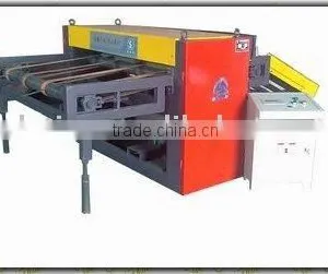 Veneer Cutting Machine thumbnail-1