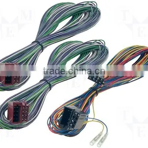 Car Audio Accessories Type HF-59005 - Extender for THB, Parrot Hands Free Kit; 5m thumbnail-1