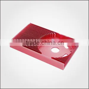 Hot Selling VGA Heatsink With Good Heat Dissipation thumbnail-1