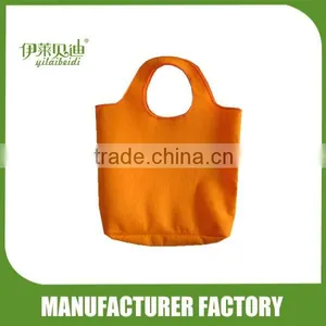 Non Woven Folding Fabric Bag thumbnail-6