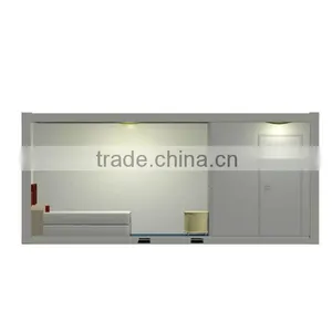 Good Design Temporary Modular Container Houses thumbnail-2