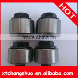 Best-selling Bushing Silent Block Rubber Bands Colored for Car and Motorcycle Auto Parts Rubber Parts thumbnail-1