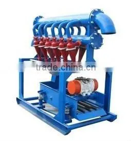 Drilling Fluid Desilter thumbnail-1