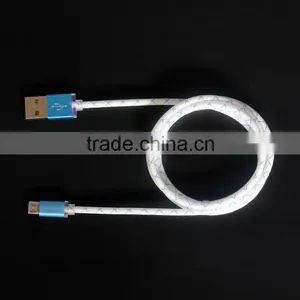 5 Wire Micro Mini Usb Cable thumbnail-3