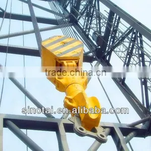 API 8C Traveling Blocks for Oil Drilling Rig thumbnail-1