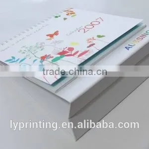 Professional Printing Table Calendar in New Calendar Design, Wholesale Cheap Calendar 2015 thumbnail-2