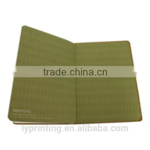 High Quality Gift Notebook Set Printing Custom Notebook With Case Printing thumbnail-5