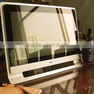 Touch Screen All in One Desktop Computer 21.5" thumbnail-1