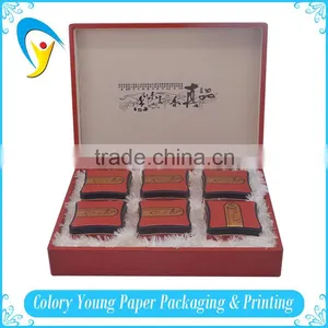 Wooden Box for Gift thumbnail-1