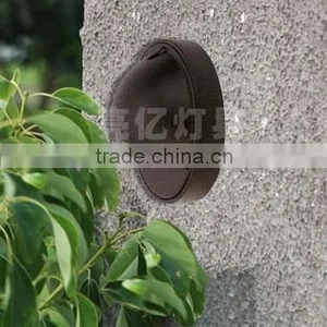 LED Outdoor Wall Lamp thumbnail-1