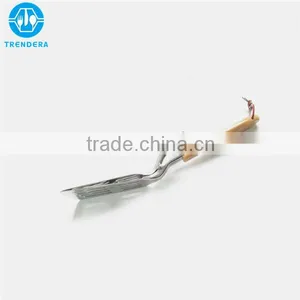 Stainless Steel With Clip Innovative Bbq Spatula thumbnail-3