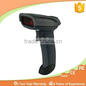 NT-2019R Wired 2d Handheld qr Code Scanner Usb thumbnail-4