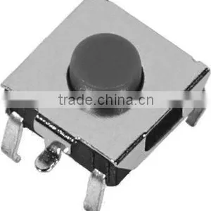 Tact Switch for Car Audio TS-1306A thumbnail-1