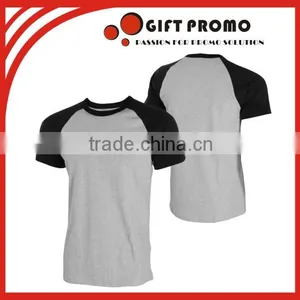 Raglan T Shirt thumbnail-1