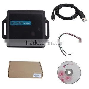 Original Truck Adblue Emulator Box 8 in 1 With Nox Sensor for Mercedes MAN Scania Iveco DAF Volvo Renault and Ford thumbnail-2
