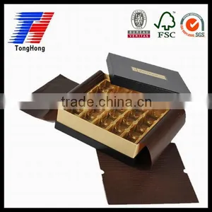 Chocolate Gift Box thumbnail-1