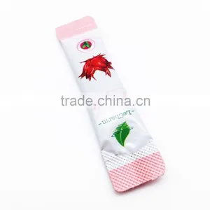 Authentea 10 Sachets China Organic Stevia Extract Health Detox Slimming Tea Extract Powder With Best Price thumbnail-4