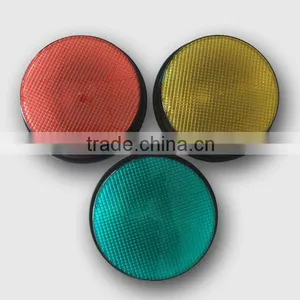 LED High-flux Traffic Light Full Ball Lamp thumbnail-1