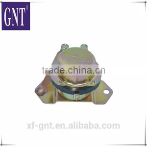 Excavator Single Plug Power Switch thumbnail-1