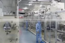Luck Industry (Shanghai) Co., Ltd. company overview - view 1 thumbnail