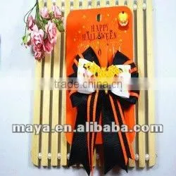 Fashion Hair Bow for Halloween thumbnail-1